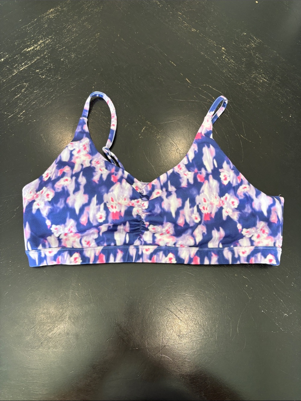 Sports bra xxl
